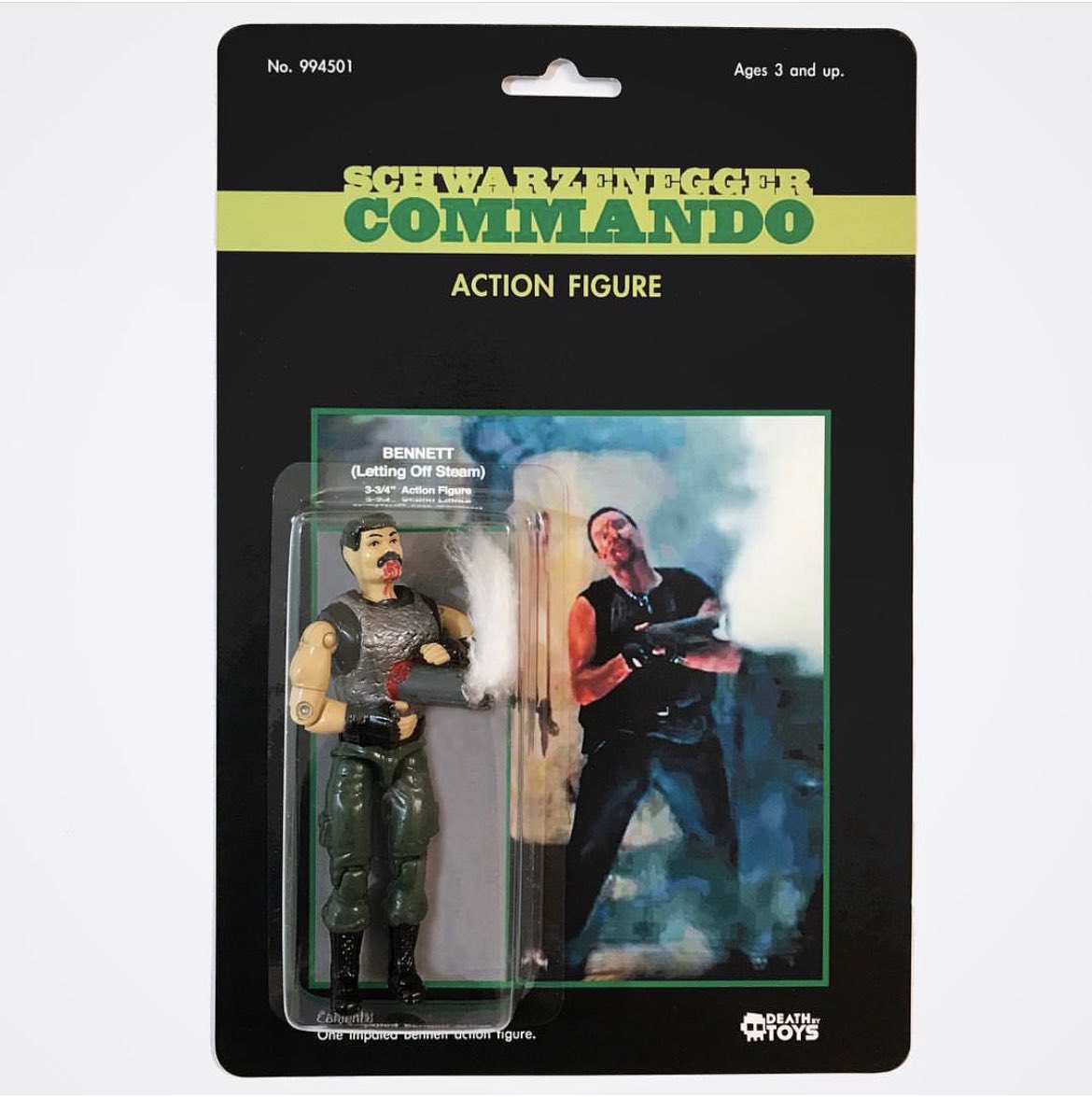 danpolydoris's tweet photo. I turned two of my favorite 80s movie scenes into toys. https://t.co/OLgrRuSedd