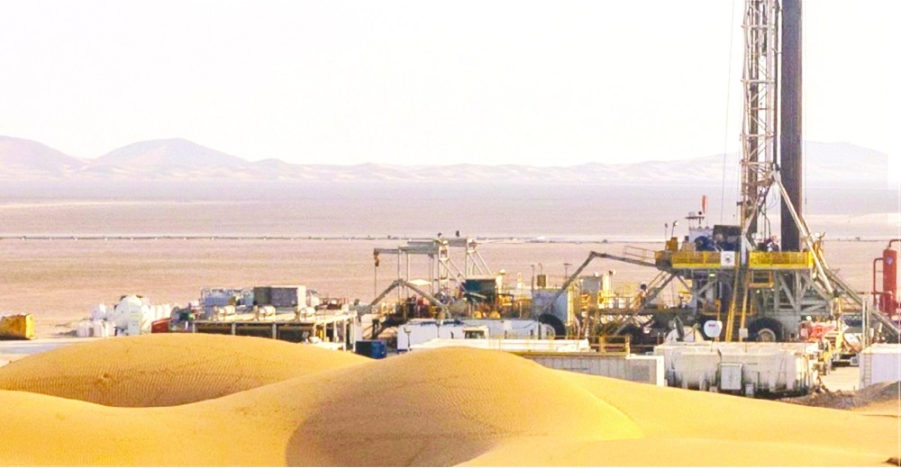 Oman_biz's tweet photo. Oxy Oman achieves record-breaking initial production test in Block 65 https://t.co/ylTHLwa09B @WeAreOxy @memgovom #oman #Block65 https://t.co/haNeypEfGb