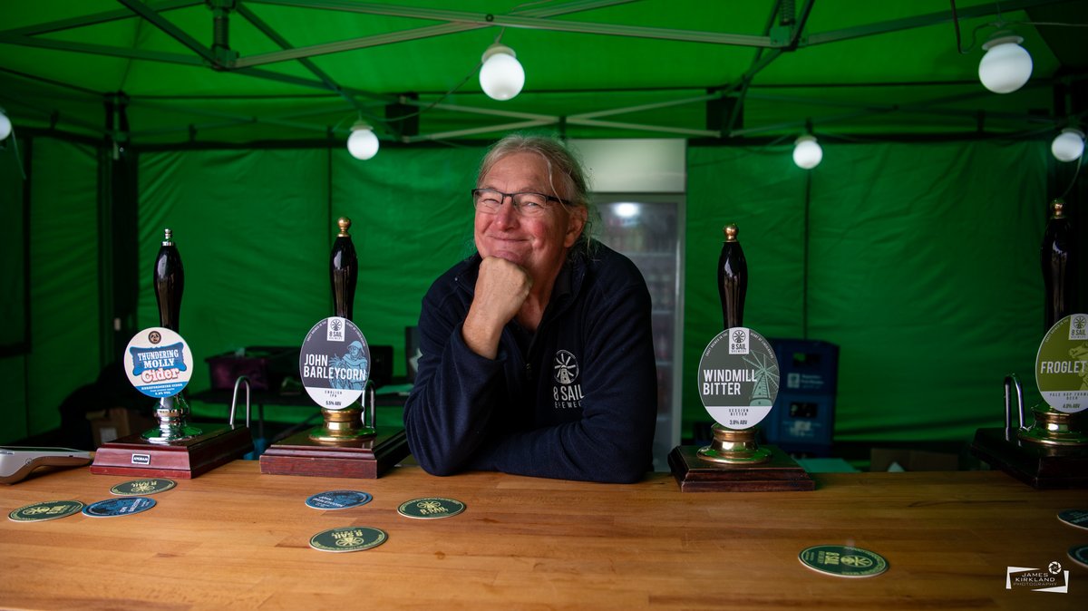 PartyInTheArk's tweet photo. A huge thank you to our stall holders/guests Lincs Ark, 8 Sail Brewery, Denny's Food Bar, Hannah Griffiths, Ms McIntyre Arts and Nelson's Ride's and Attraction's for braving the weather and supporting #PartyintheArk2023 https://t.co/0WbI1ga89W