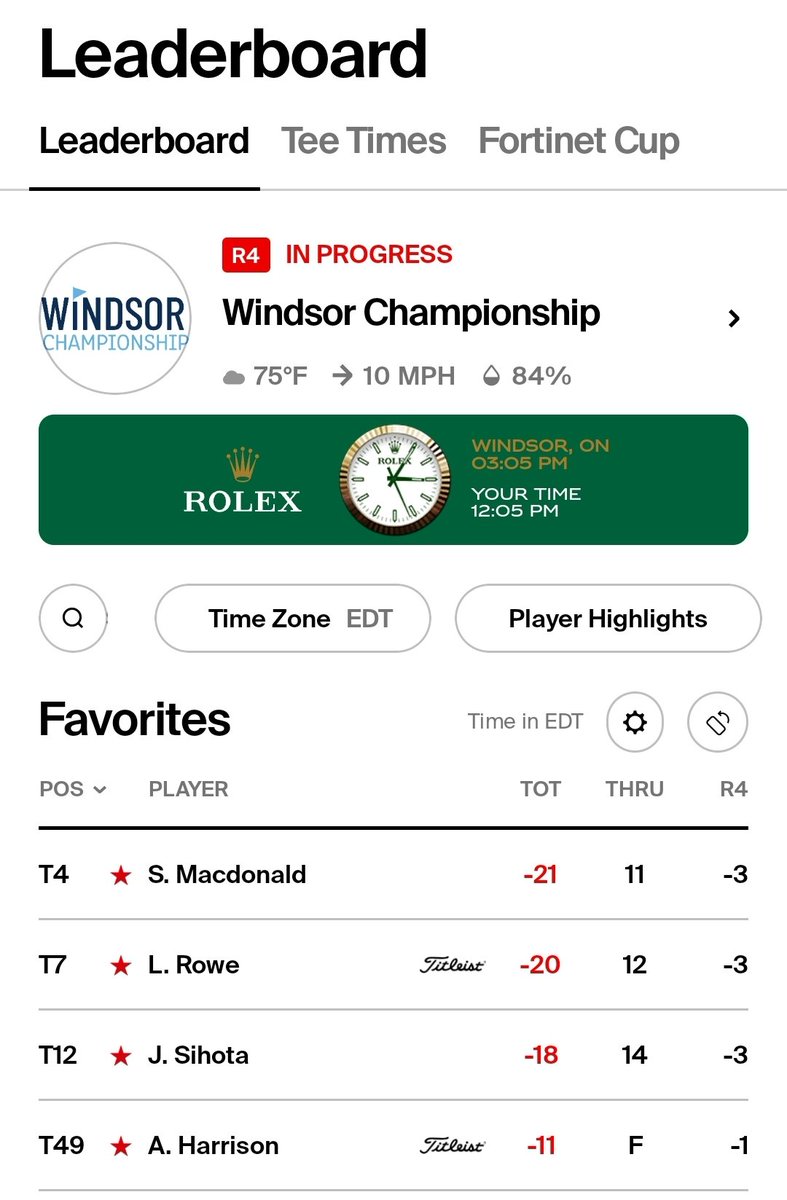 vancouvergolf's tweet photo. ALL 👁 👁 on #BCPROS TODAY @PGATOURCanada @KornFerryTour @PGATOUR 🇨🇦⛳️🎯👊🏼🔥
LET'S GO BC PROS / VGT ALUM!!
#VGT #PGATourCanada #KornFerry #PGATour #VGTAlum https://t.co/LzQuY4wunP