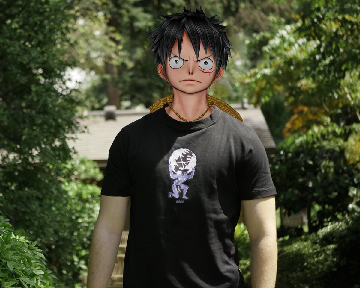kage_worldwide's tweet photo. Votre t-shirt préféré des 4 ? Ils sont tous disponibles au prix de 24,50€ sur notre site ! https://t.co/sHc2ARomEk