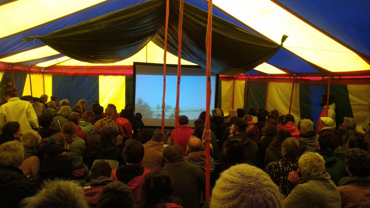 Le Collectif était présent ce week-end au festival #lesRésistantes sur le plateau du Larzac ! 👍

Carton plein pour le film Histoire d'une narse🤩

Des échanges très intéressants autour des luttes pour les biens communs ! 💧🌍🌿
#eau #biodiversité #terresagricoles
<a href="/terresdeluttes/">Terres de luttes</a>