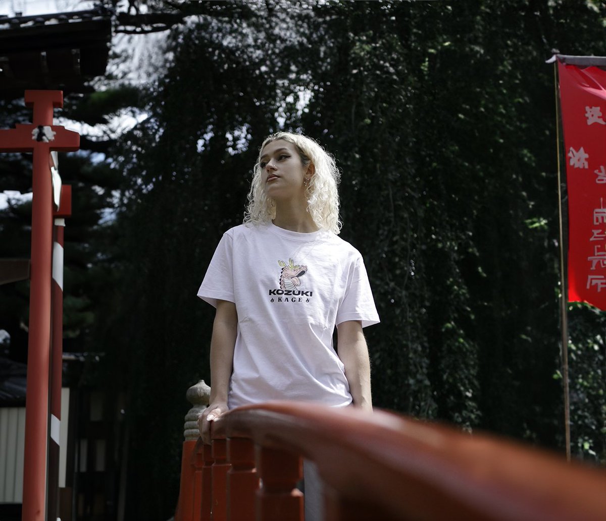 kage_worldwide's tweet photo. Votre t-shirt préféré des 4 ? Ils sont tous disponibles au prix de 24,50€ sur notre site ! https://t.co/sHc2ARomEk