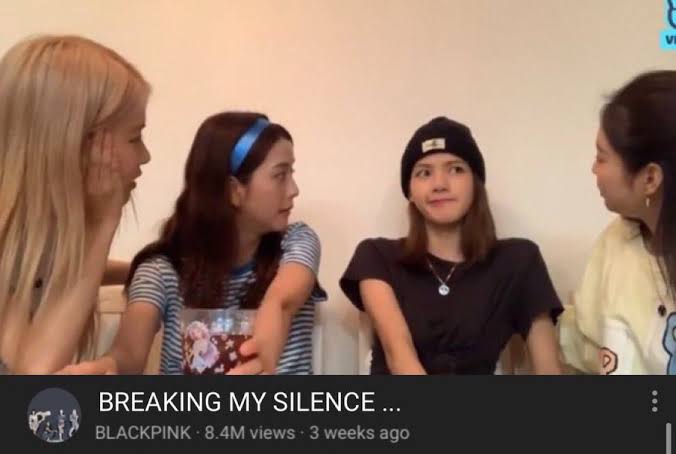 jensoolapdance's tweet photo. i dont want any projects for blackpink's 7th anniversary. i just want a casual ot4 live like they did back in 2019 https://t.co/IcFzR3MVN0