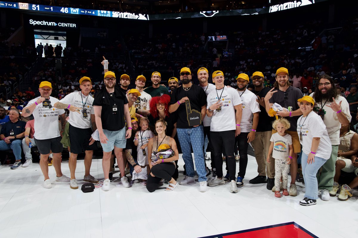 The most recognizable hat in the league.

FIWB 🏀 <a href="/DeGodsNFT/">DeGods</a> <a href="/thebig3/">BIG3</a>
