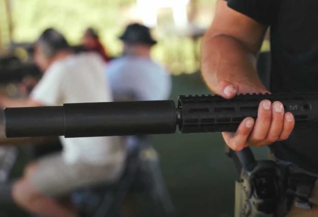 InnovativeCQ's tweet photo. Dropping our first range day video tomorrow at noon EST. Excited to share it will you! 🇺🇸 #2A4Ever #sundayvibes #stubbystick #hideacan #speaksoftlyandcarryabigstick https://t.co/kofvSE9DT9