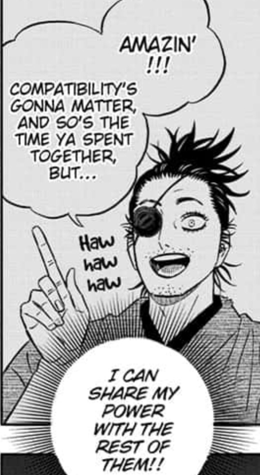 fayedumpling's tweet photo. #BlackClover #Asta #BCSpoilers #BlackClover367 #BC367
(I wish I could say I’m happy that I was right but I’m not feeling too great) https://t.co/MYruWEGGum