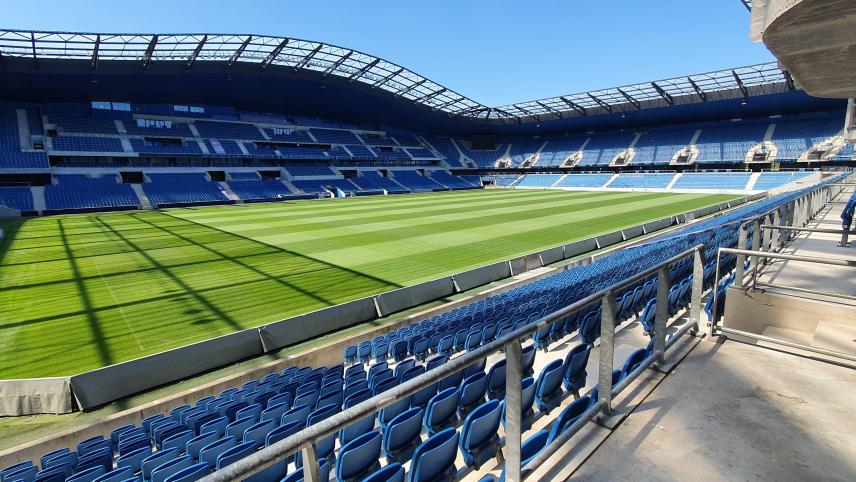 Stadium Traveller tweet media