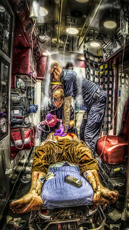 <a href="/drfahrettinkoca/">Dr. Fahrettin Koca</a> PARAMEDİK mezunları 86,82 ile atanamayan en yüksek bölüm oldu. Bakanım 112 ye ihtiyaç yok mu? Sözünüz vardı bize. 112 den daha önemli bir bölüm var mı? Kalp krizleri intaharlar deprem yangın sel her yerde biz varız atama noktasında yokuz. #Paramediklere15binatama