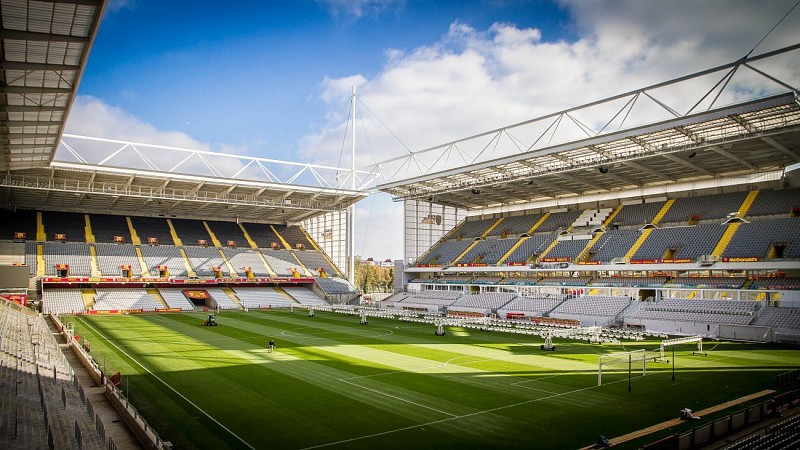 Stadium Traveller tweet media