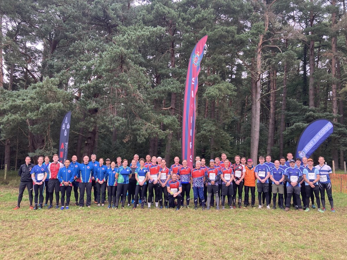AMS_Orienteering tweet media