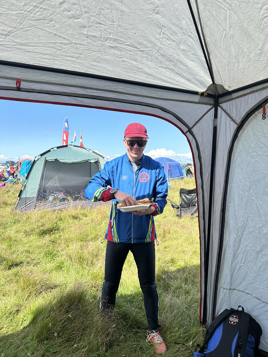 AMS_Orienteering tweet media