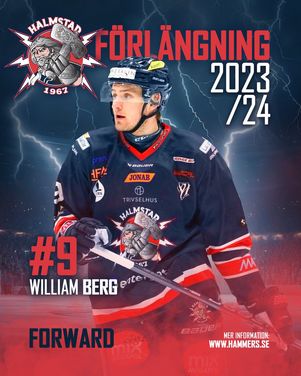 Halmstad Hammers tweet media