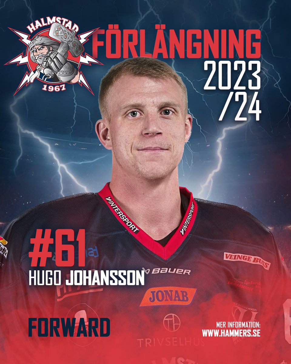 Dagens två härliga förlängningar