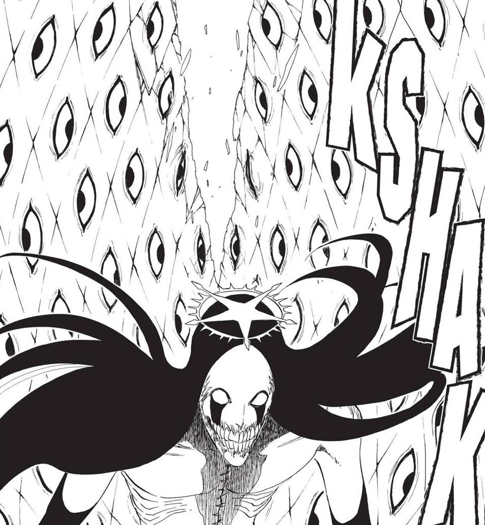 ripalek's tweet photo. Next bleach episode gonna have boruto fans yappin https://t.co/oW0mfEvh1W