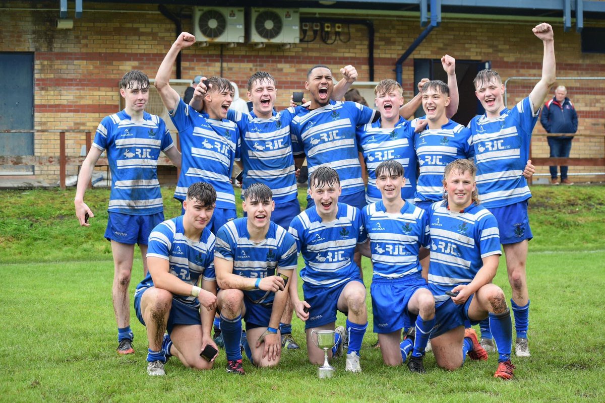 Jed Thistle RFC tweet media