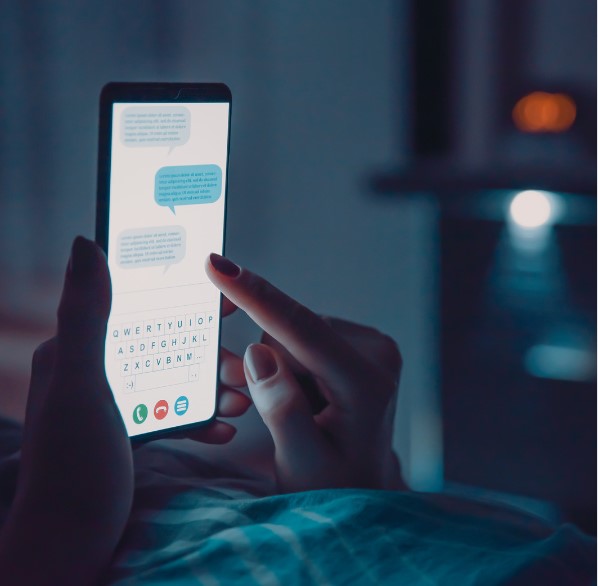 Breakups are a hard time for anyone, but it's especially tough when the person you broke up with won't leave you alone. Oftentimes, this involves online harassment. It can be hard to stop this abuse or protect yourself, but these tips can help: bit.ly/ex-online-hara…