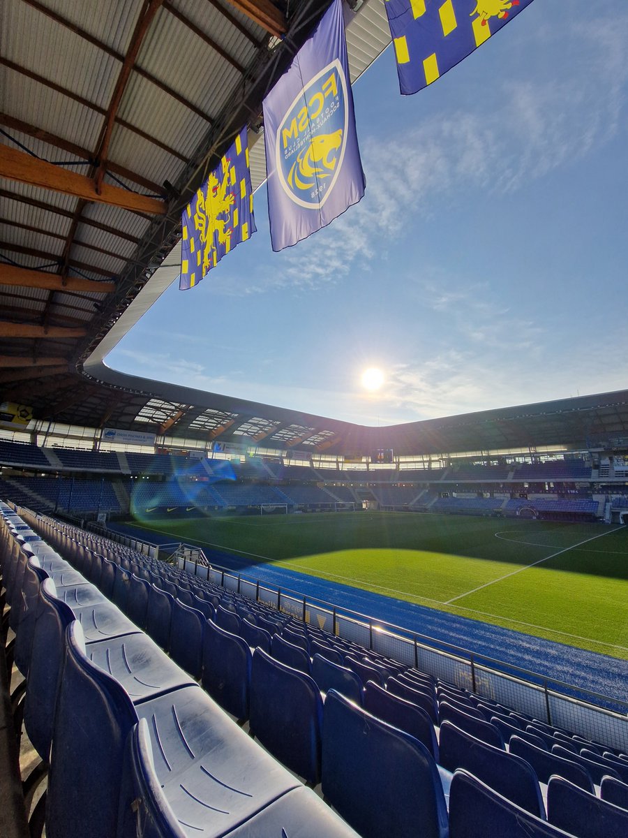 Stadium Traveller tweet media