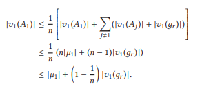 ACMDL's tweet photo. Learn about "Approximation Algorithms for Maximin Fair Division," by Siddharth Barman, @skkmurthy in ACM Transactions on Economics and Computation (TEAC) : https://t.co/CVsASOQpxa
#economics #computation #computing #ACMDL #researchpublication https://t.co/t7AfnYkebF