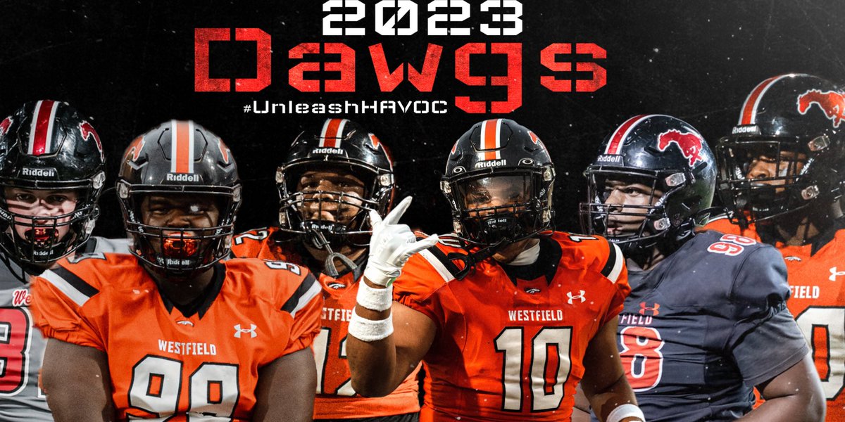 coach_u87's tweet image. With fall camp starting tomorrow, I can’t tell you how excited I am for this year’s Dawg Pound! They come to WORK everyday! Competitive, coachable, &amp;amp; out to whoop some tail!  We have something to prove this year! Time to show out boys! No pups allowed, Dawgs Only! 

#UnleashHAVOC