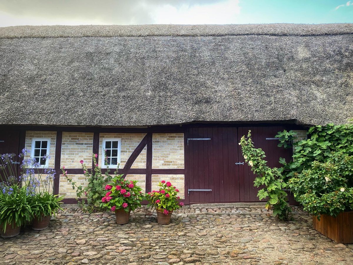 Niels Ulrik Sørensen tweet media