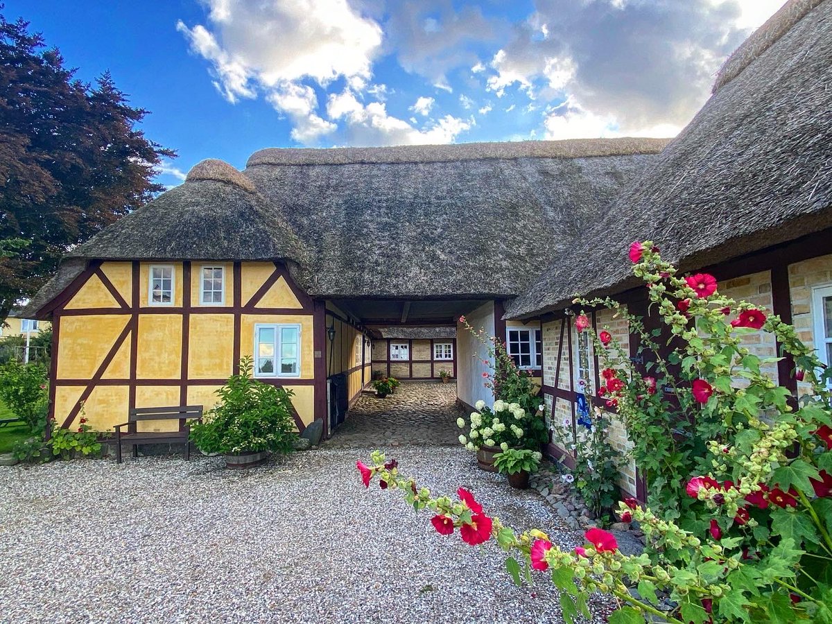 Niels Ulrik Sørensen tweet media