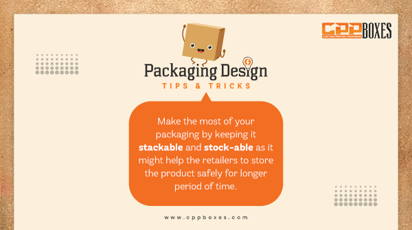 Cpp_Boxes's tweet image. Stackable & stock able packaging allows retailers to maximize the use of their storage space. By stacking products safely, they can store more units in a compact area, reducing the need for additional storage facilities.
#USA #packaging #stackable #stockable #technique #CPPBoxes