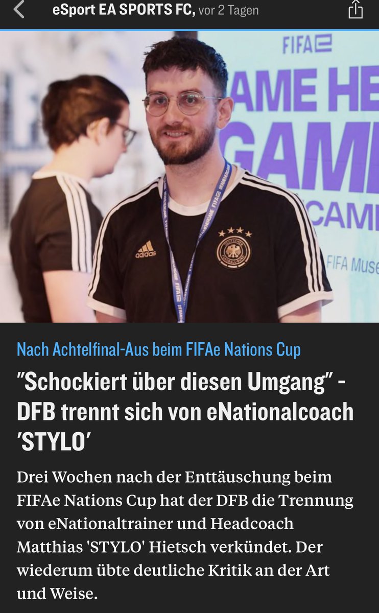 Auf Rudi Völler und Uli Hoeneß in dieser TaskForce freue ich mich schon sehr.