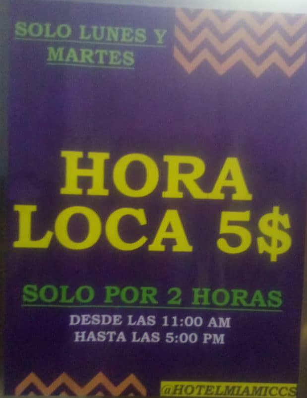 Hoteles&Scorts tweet media