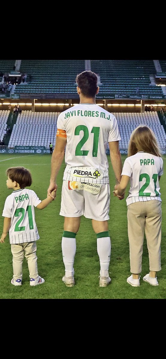 javi flores tweet media