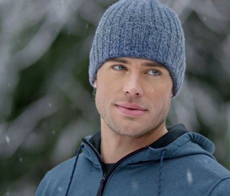 Tanner C. Montgomery tweet media