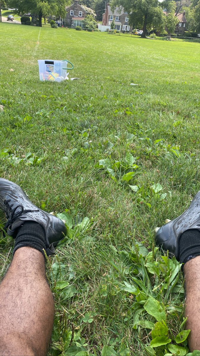 Naim_Dantzler's tweet photo. Getting that work in with the best @coachnah2 !! https://t.co/u0VNg5J1vm