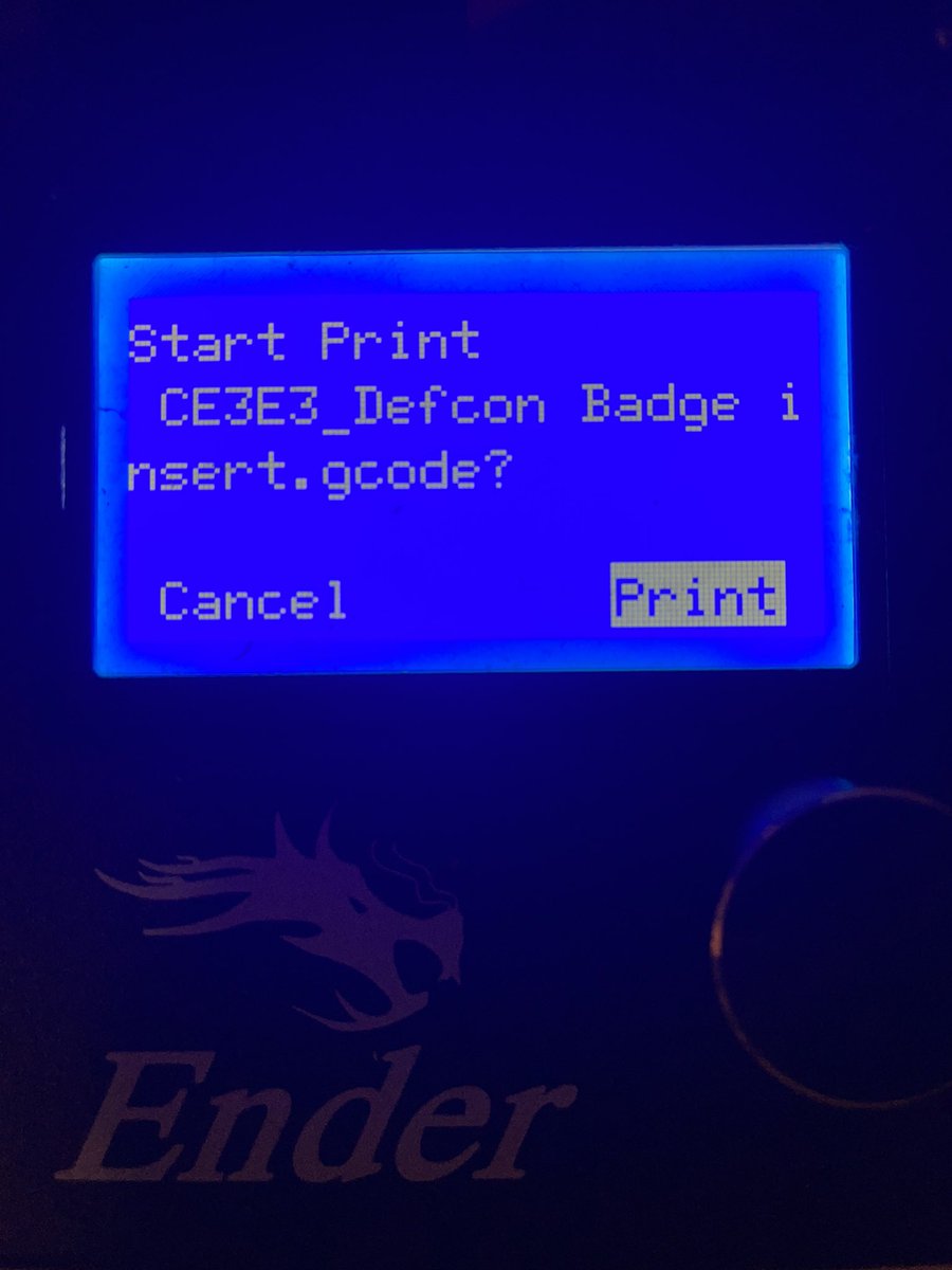 baywolf88's tweet photo. My first #defcon is a few days away. Iβm not coming empty handed. Stay tuned here for SAO and stickers for giveaway/trade. #DEFCON31 #baywolfmusic https://t.co/kKevUUVEvb