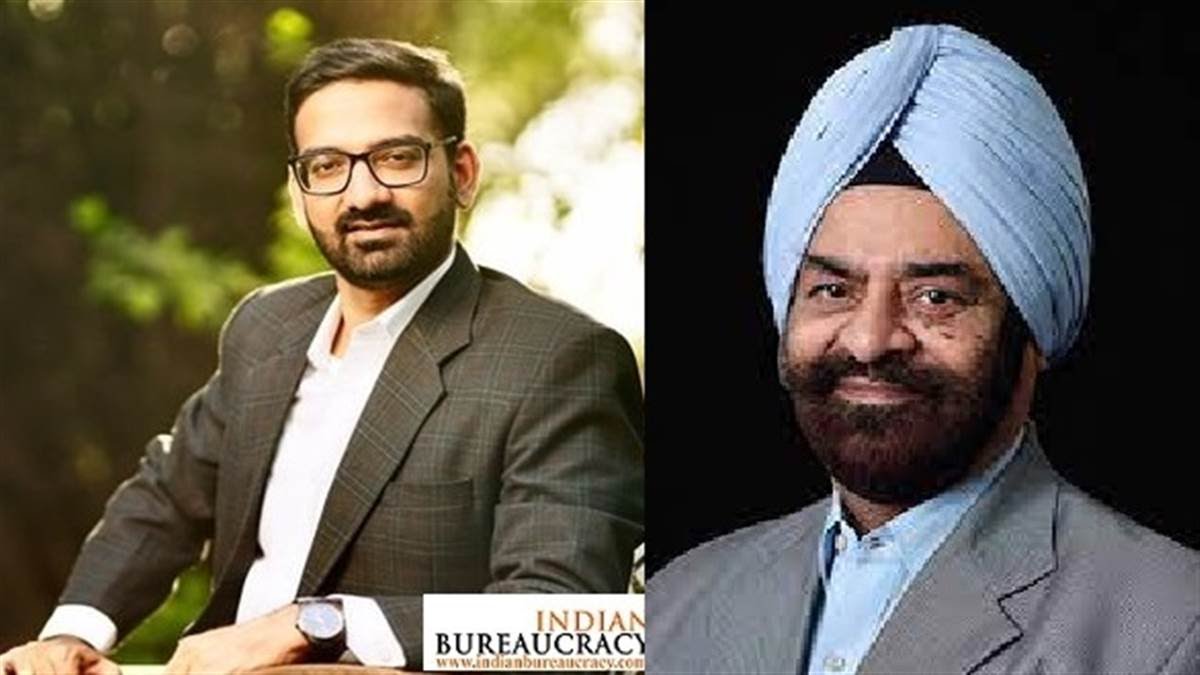 The appointment of non-Sikh IAS officer Abhijit Rajendra Raut as the new Administrator of Takht Hazur Sahib board by the BJP-backed Maharashtra government has been seen by Sikh thinkers as a hijacking of Sikh institutions by the RSS. This move, which replaces former Sikh IPS Dr.…