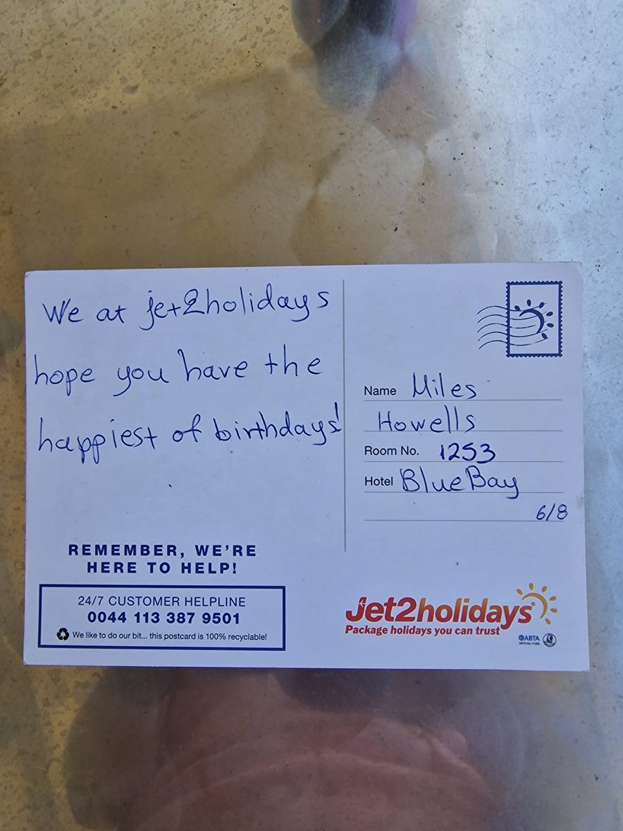 miles howells tweet media