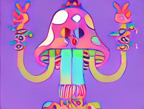 PsillySimon.art tweet media