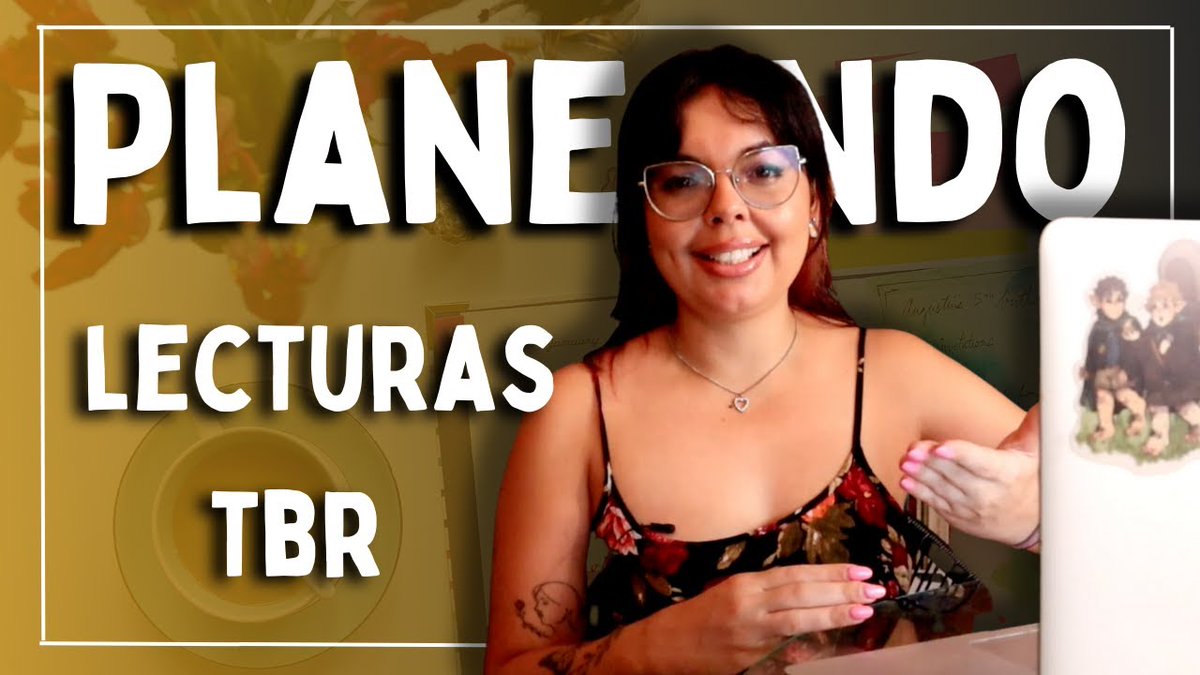 GoWithKar's tweet photo. 🗓️ ¿Qué leer en agosto? En mi último video, te presento mi emocionante TBR y los talleres literarios que me acompañarán este mes. ¡No te lo pierdas! 🌟📖 

#TBRdeAgosto #TalleresLiterarios #PlanificandoMiLectura #GoWithKar 

https://t.co/0J6R0DlZ0B https://t.co/2oi3nLNnfn