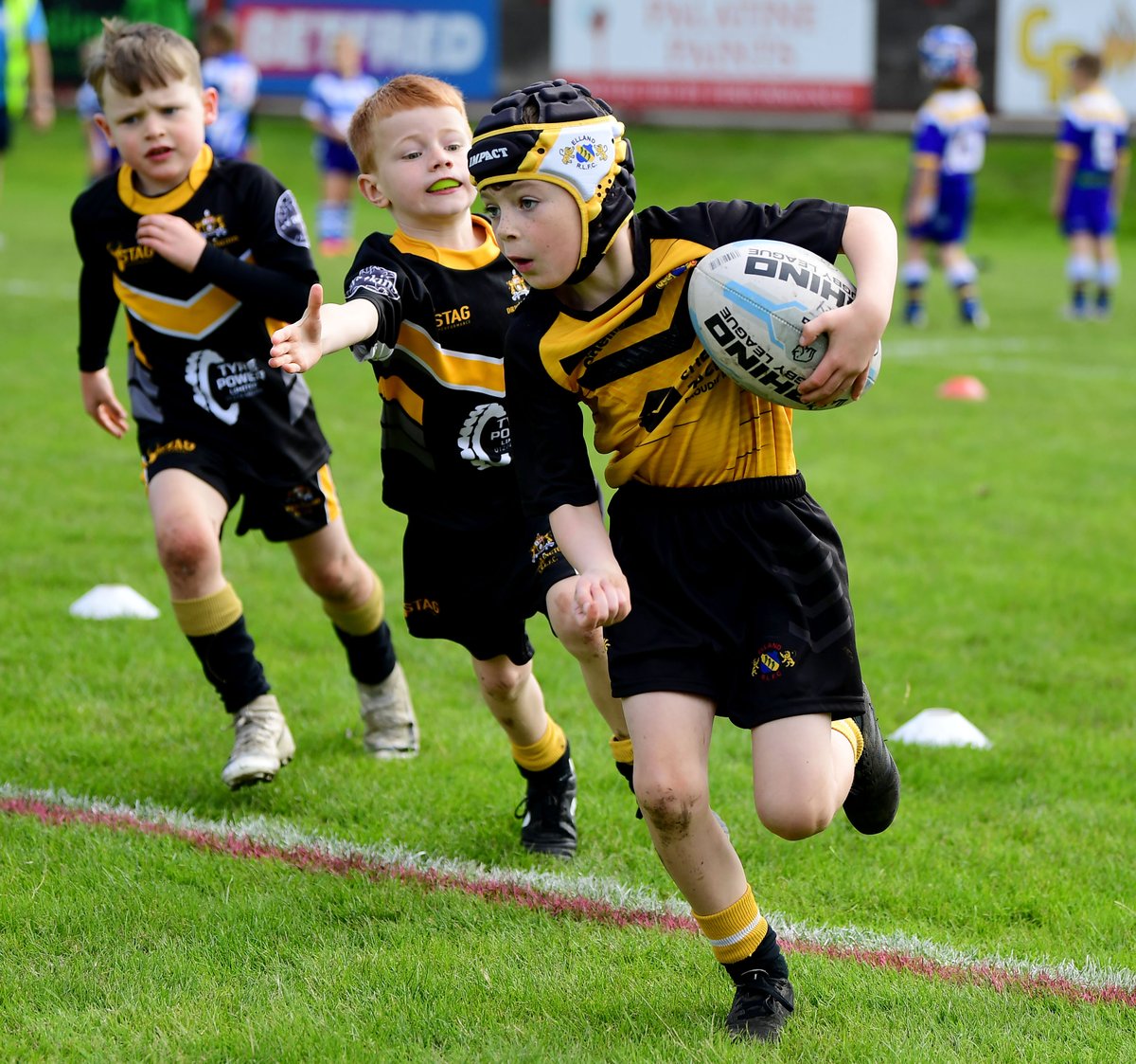 Paul Butterfield tweet media