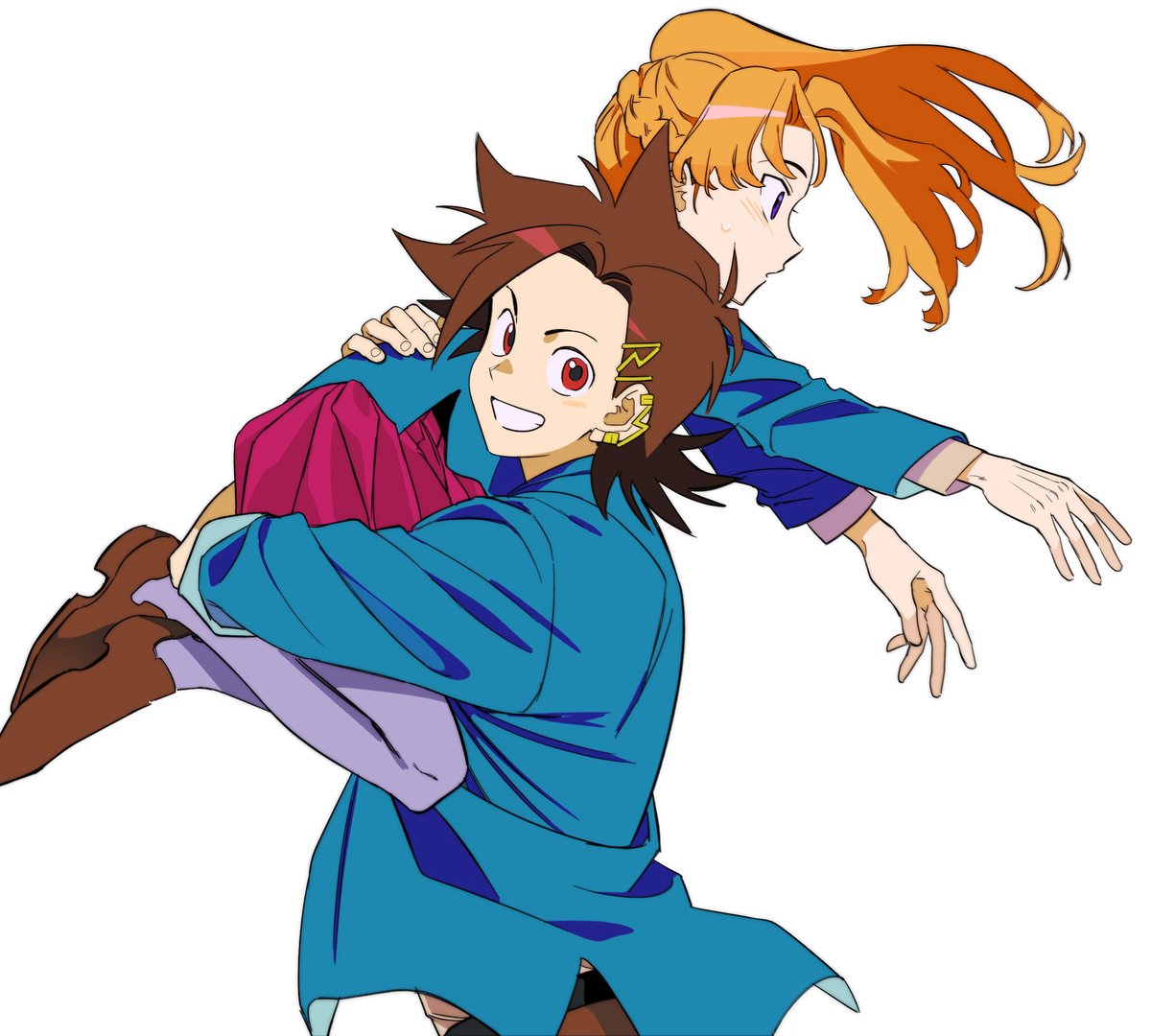 hemu (@heheinoheihei) on Twitter photo 