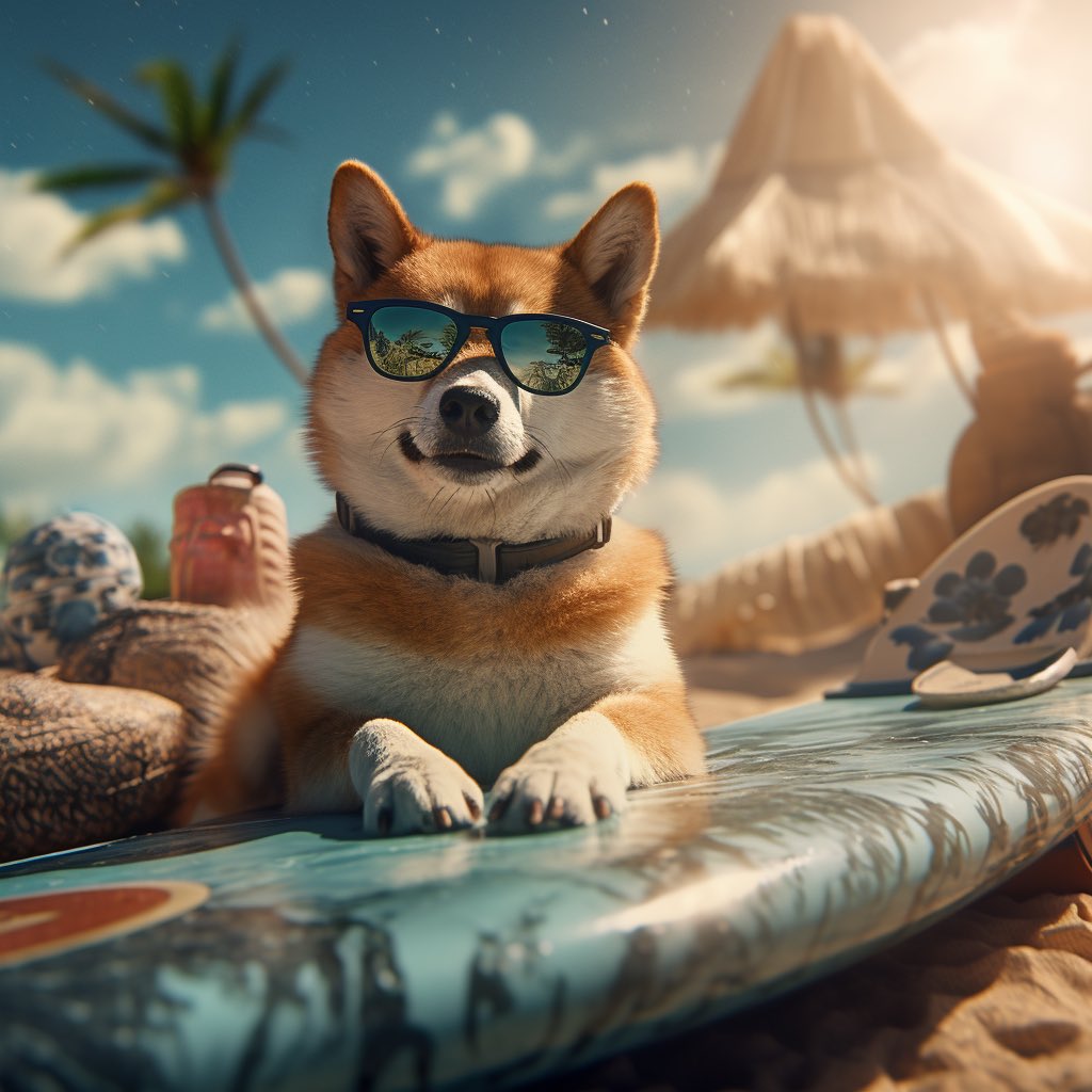 PupLifeCo's tweet photo. PupLife summer series announcement! 📣🐶

First Challenge will go live at 8pm EST, 5pm PST on the 10th of august, See you guy’s over at https://t.co/ZEtZAnYJcz https://t.co/lx5J726doh