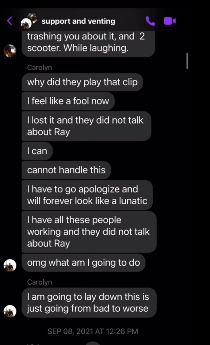 mysteriousm23's tweet photo. @TeamYouTube this is spam and false information No one is targeting or stalking @carly67  or talking about her son. Here’s the proof that she has carried out this lie for two years plus her live stream from last night was removed for harassment and bullying. (Carolyn) https://t.co/K2V4nQoRSF