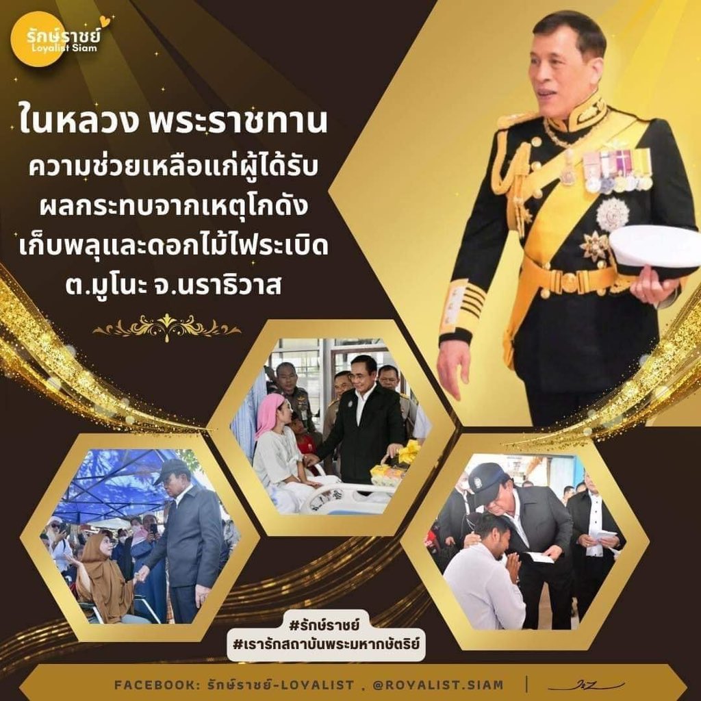 บ้านแมวบ๊อง tweet media