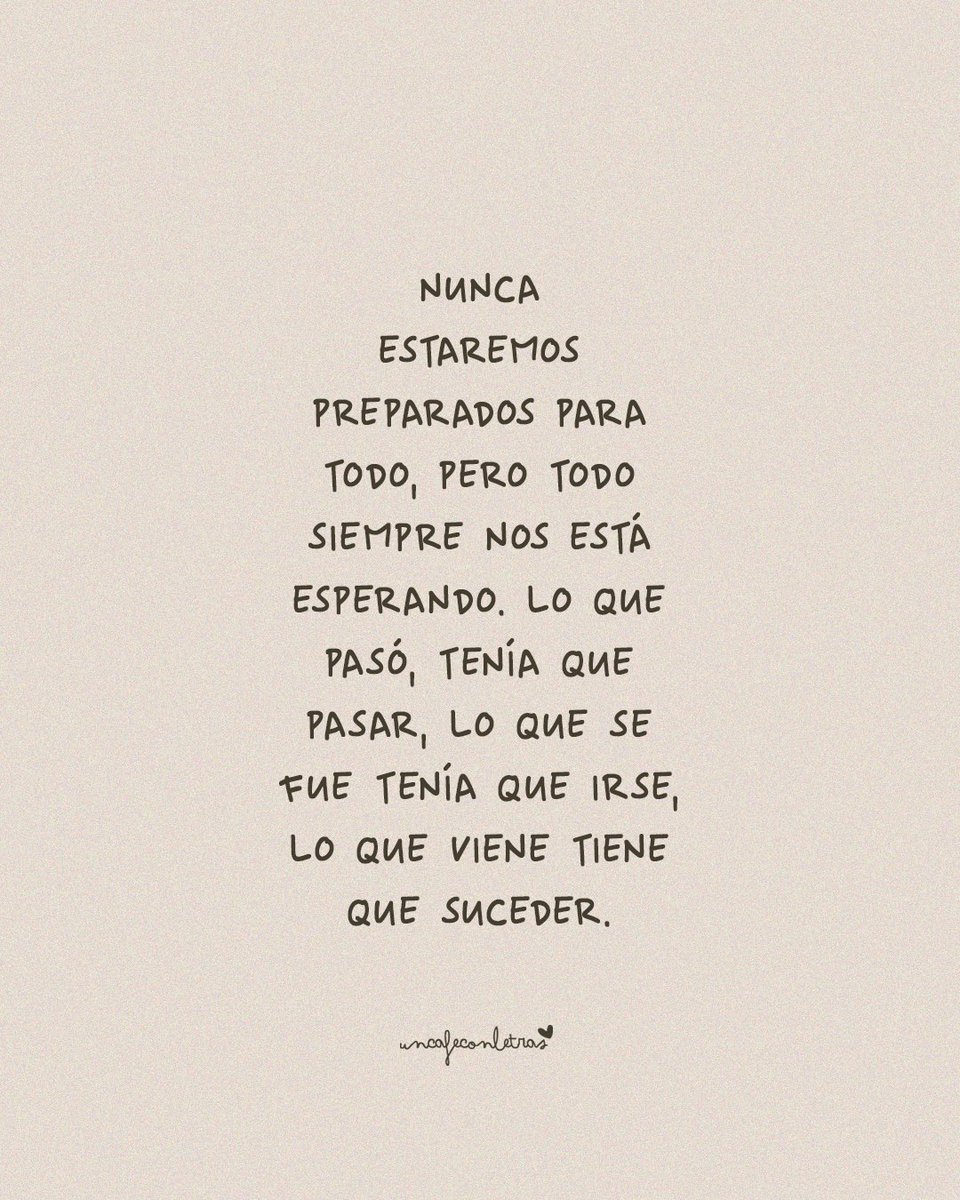 uncafeconletras's tweet image. 