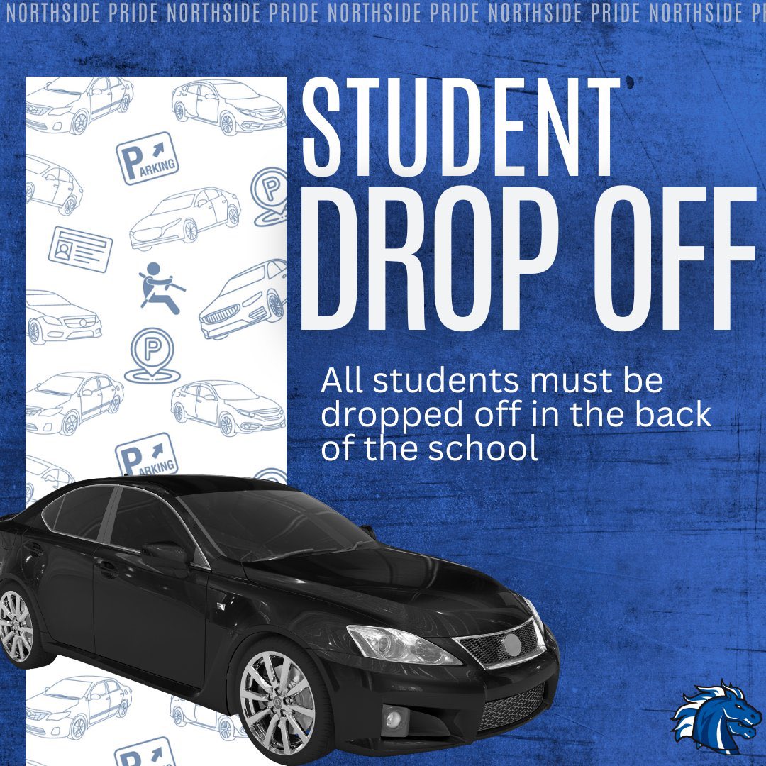 North Mesquite HS tweet media