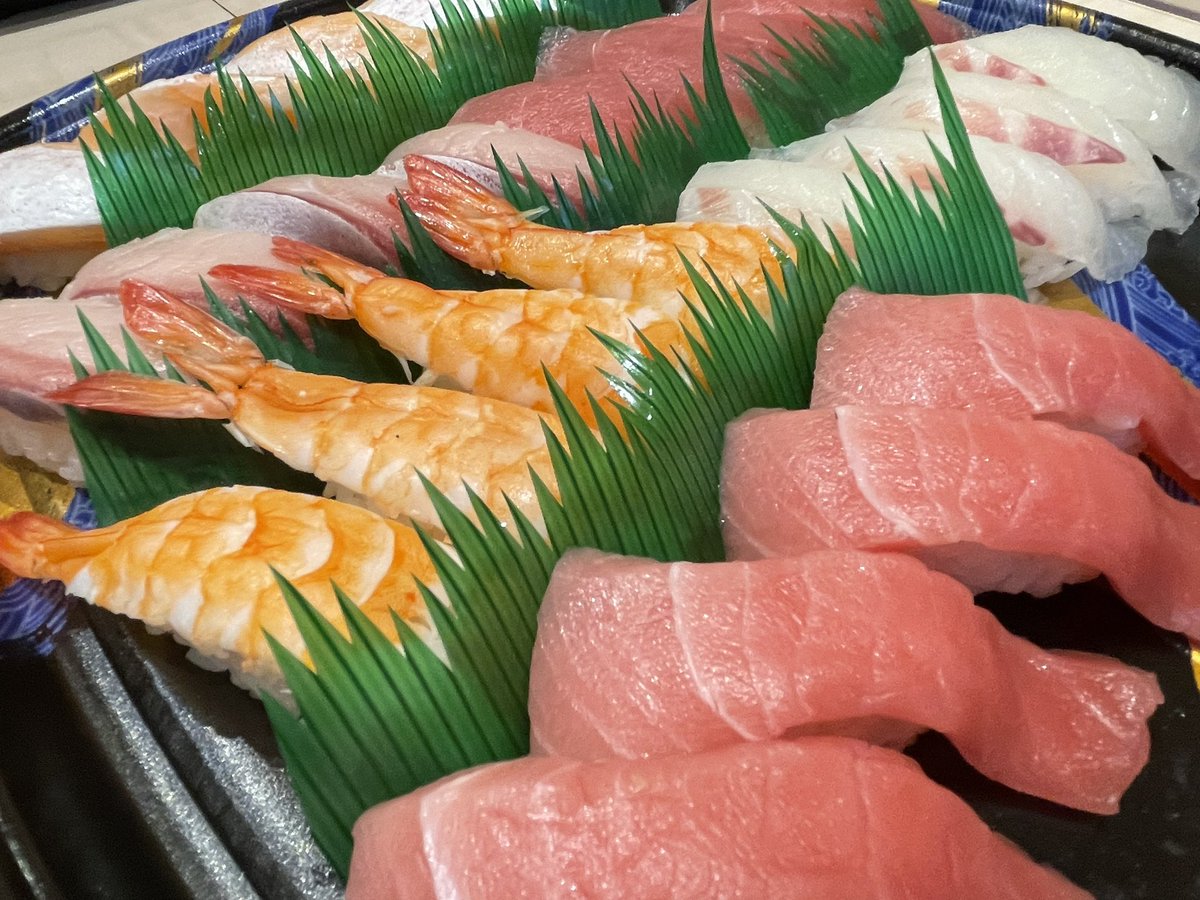rikimaru_kaisen's tweet photo. この秋、回転寿司 力丸は新しい仲間「力丸 西宮今津店」を阪神甲子園球場、ララポート甲子園様の近くにオープンする事になりました💡
詳細はお決まり次第お伝えしていきますね😁
【回転寿司力丸 西宮今津店】
〒663-8226 兵庫県西宮市今津港町2-27
#神戸回転寿司 #姫路回転寿司 #新店舗 #甲子園 https://t.co/eCeOKmVjXX