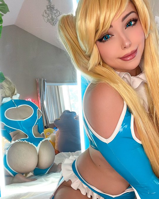 EVO and chill? 💙 https://t.co/wZXuLfhTuB