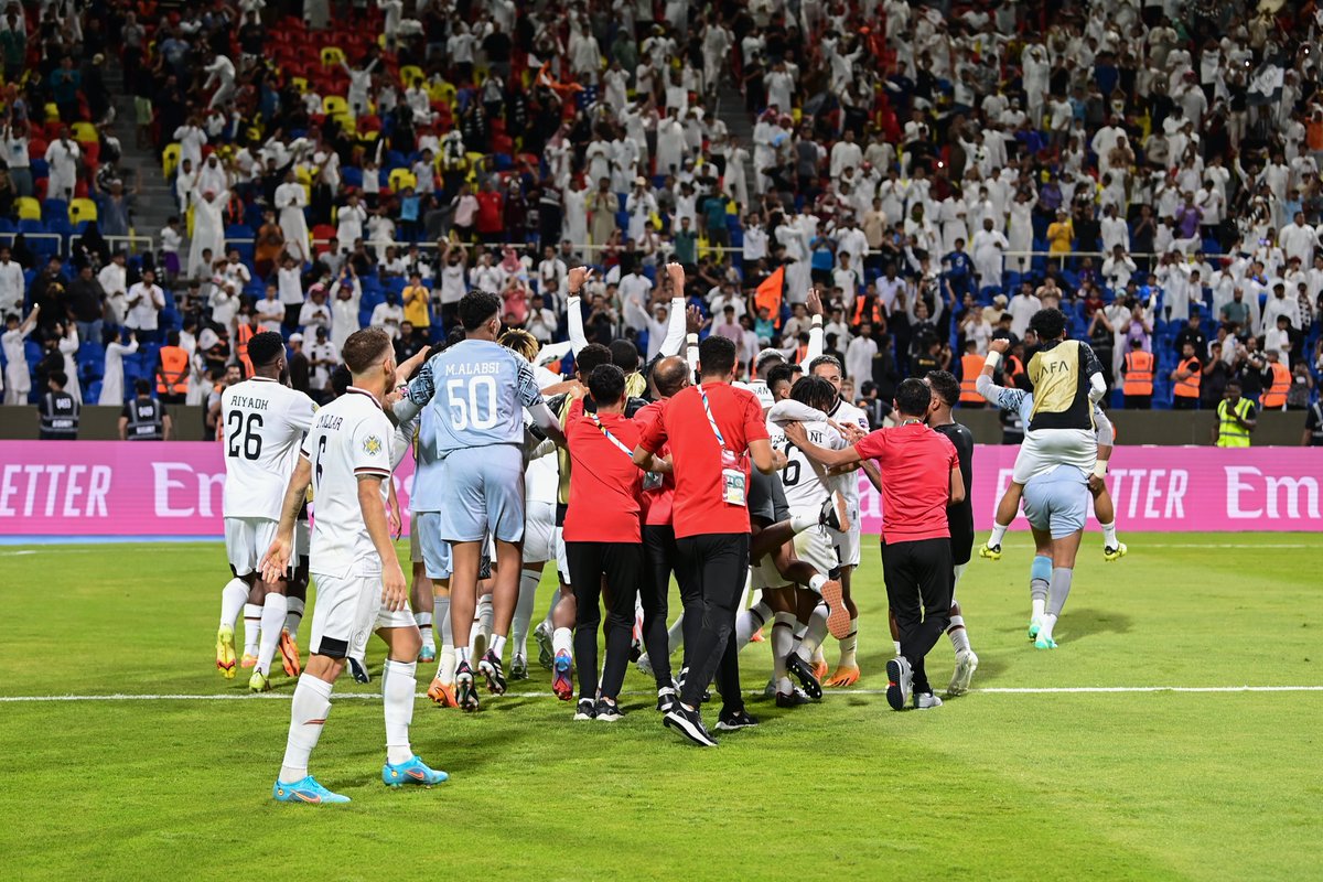 Bassam_25's tweet photo. اللهم لك الحمد الف مبروك لكل الشبابيين 
دامت افراحكم ياليوث 🤍
وموعدنا نصف النهائي باذن الله 🙏🏻 https://t.co/HXNIYI2LGb