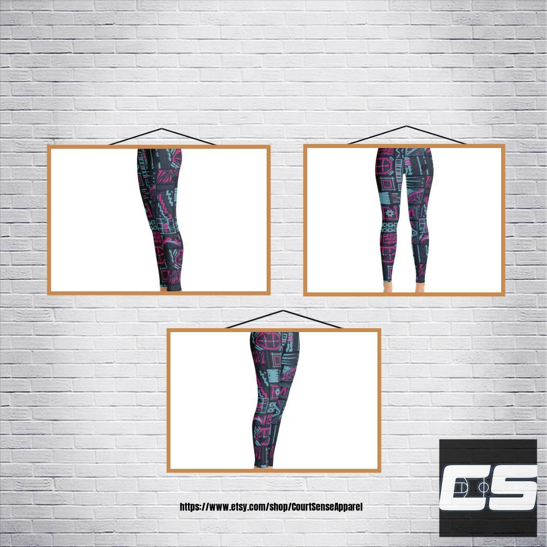 Court Sense Apparel tweet media