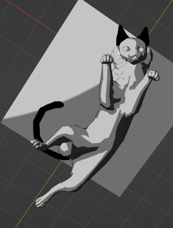 JUMPHISTUDIOS's tweet photo. Le gato pics! 
#RobloxDev https://t.co/3KhdHGdKkJ
