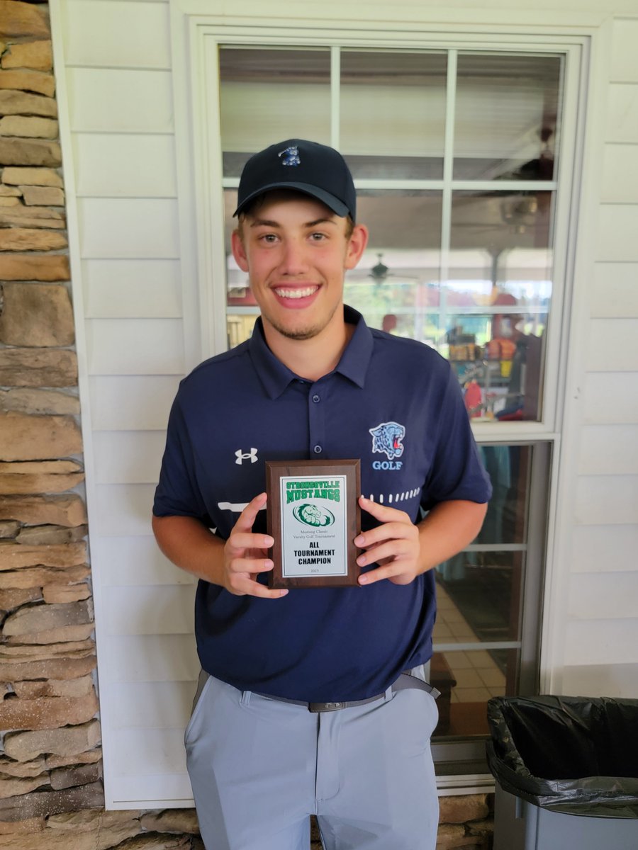LouisvilleLeps's tweet photo. BEATTY'S SPORTS SCOREBOARD (8/4) | BOYS GOLF 🏌️‍♂️

1. Walsh Jesuit 316
2. Massillon 321
3. Highland 323

11. Louisville 338

Out of 25 Teams

Jack Mayle 76 (3rd Place)*
Cole Miller 83
Zach Root 85
Michael Filipowicz 94
Zach Ganser 95

*All-Tournament Team https://t.co/PmA1EpQ9KG